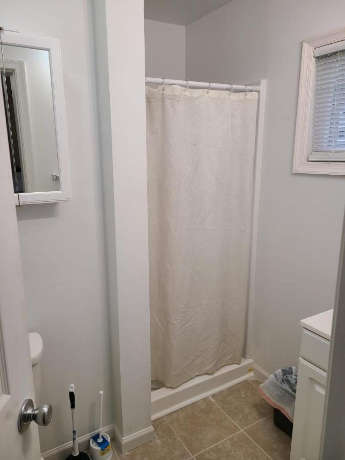 Clarysville Motel Frostburg Экстерьер фото