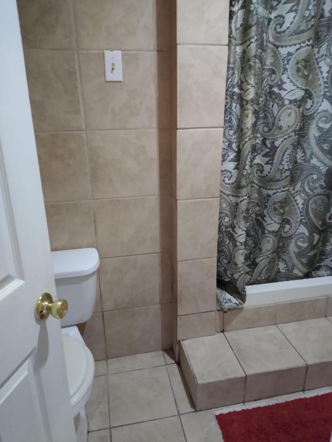 Clarysville Motel Frostburg Экстерьер фото