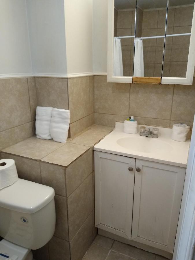 Clarysville Motel Frostburg Экстерьер фото