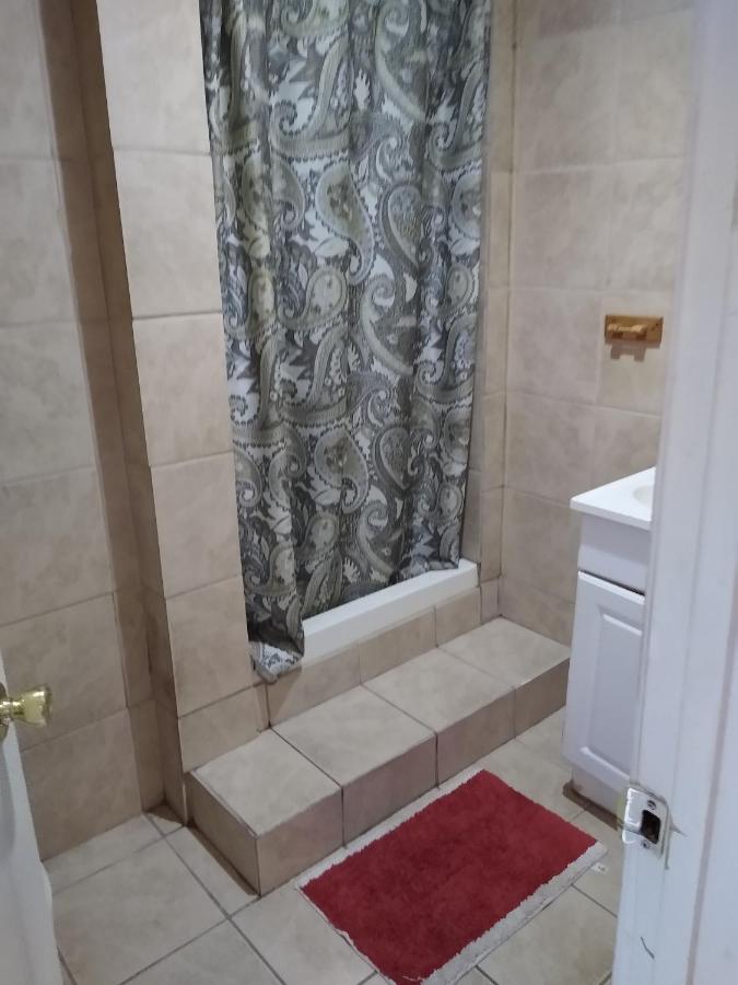 Clarysville Motel Frostburg Экстерьер фото