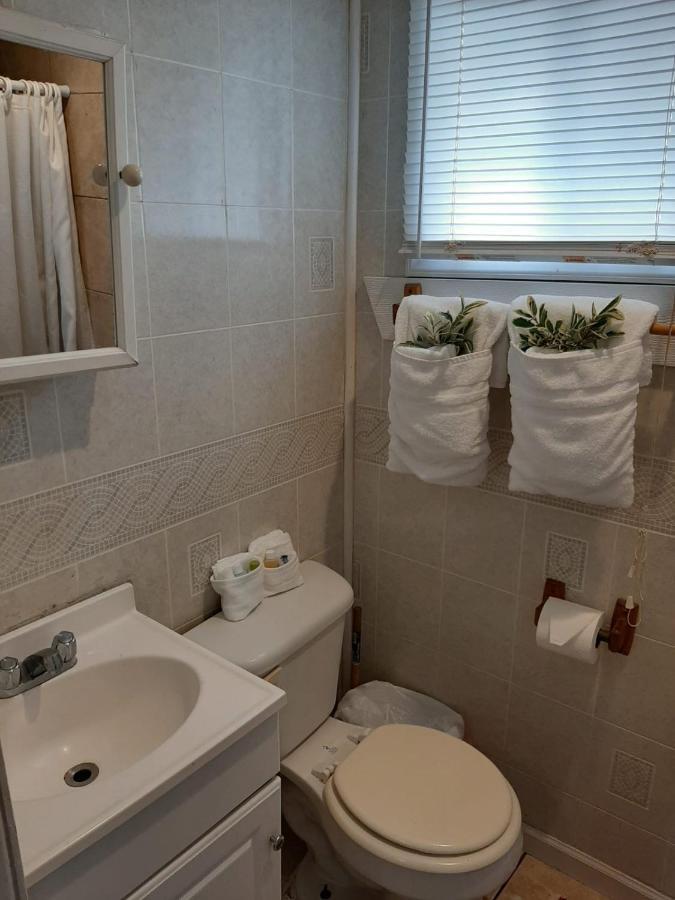 Clarysville Motel Frostburg Экстерьер фото